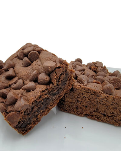 Rangers Brownies