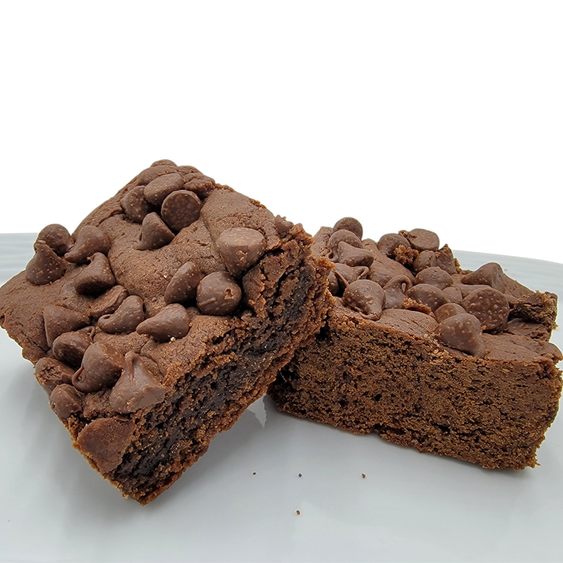 Rangers Brownies