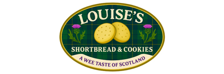 Louise's Shortbread N Cookies